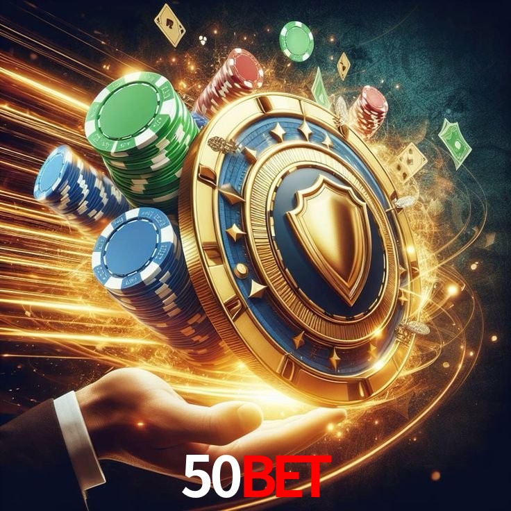 Ganhe prêmios incríveis na 50bet