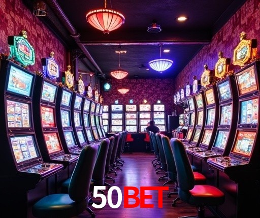 Jogos de loteria online na 50bet