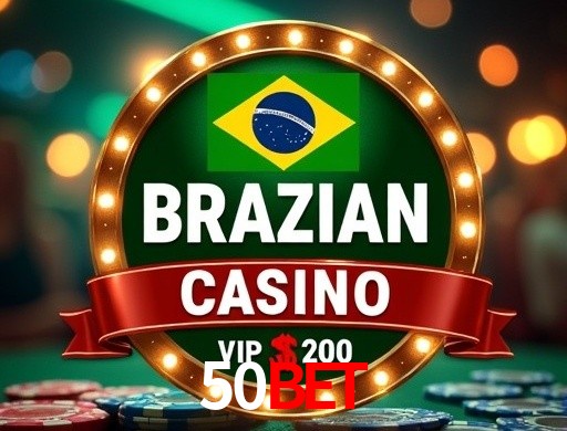 Slots online da 50bet com jackpots progressivos