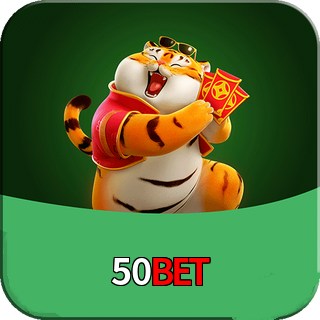 Logo da 50bet